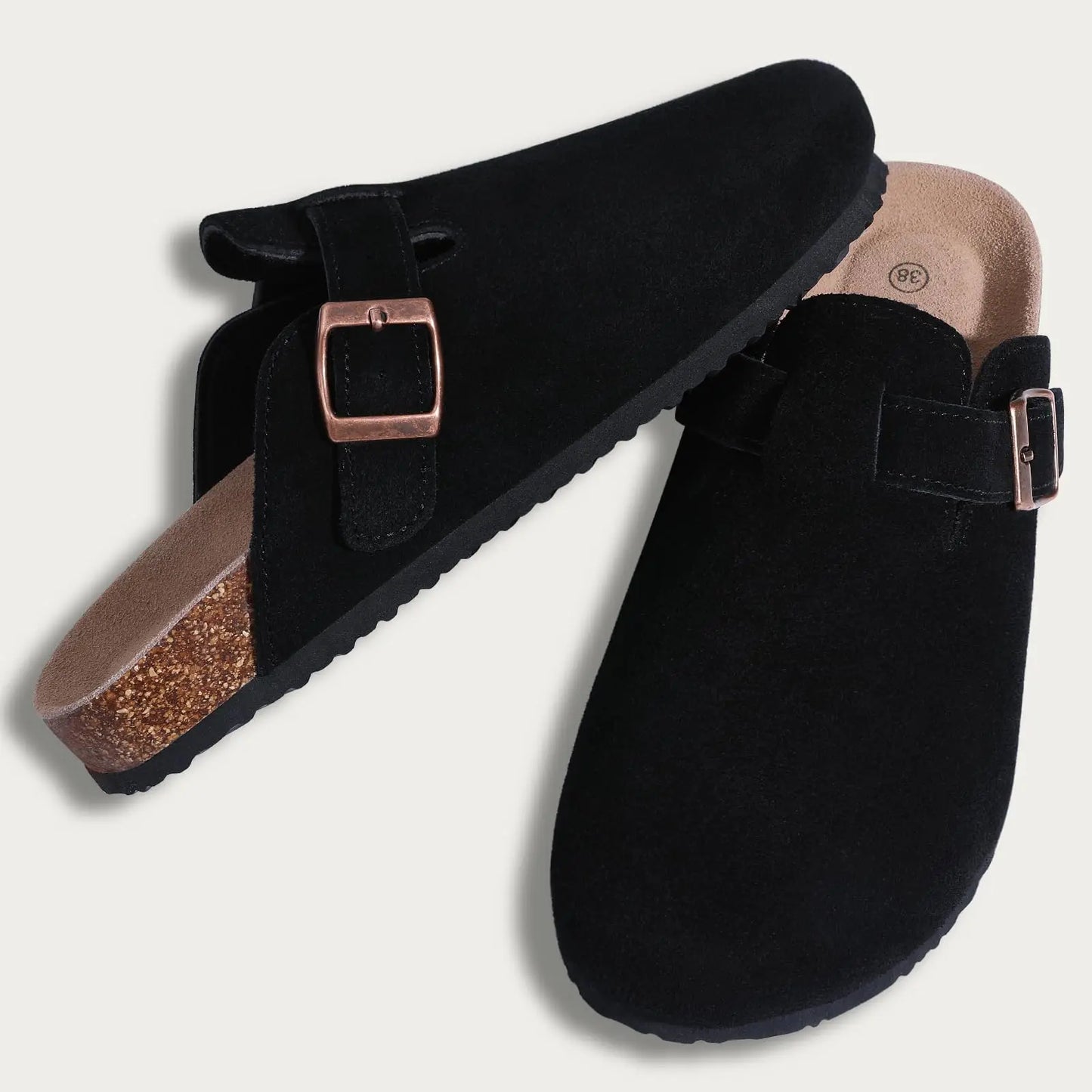 Trailcraft Slip-Ons