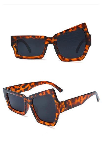 Bella Grinta Sunglasses