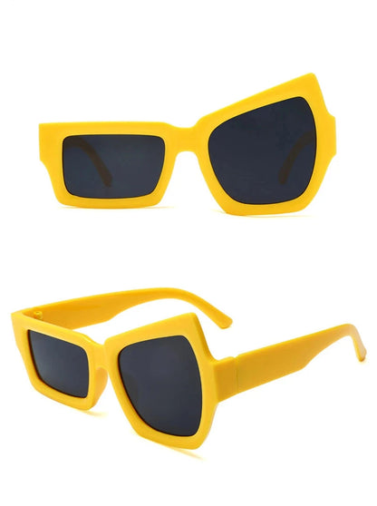 Bella Grinta Sunglasses