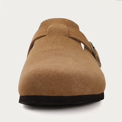 Trailcraft Slip-Ons