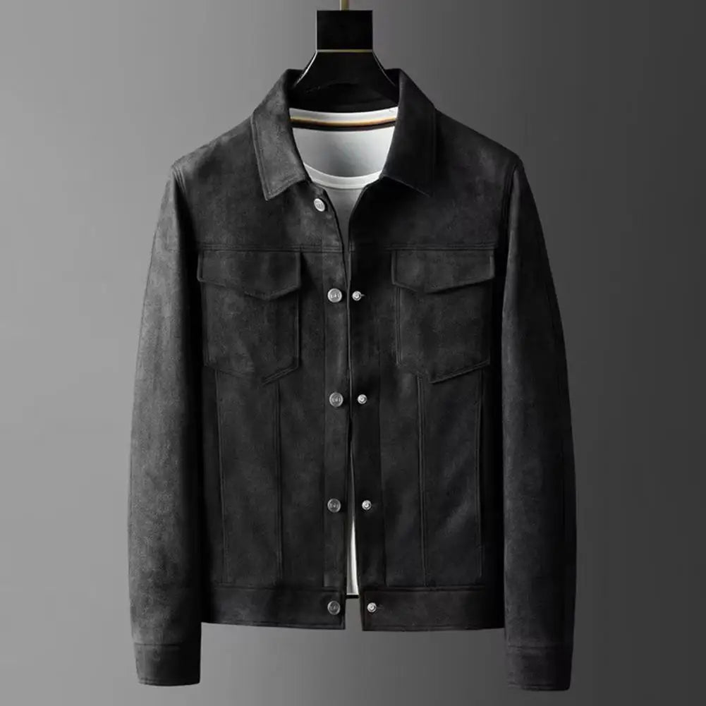 Verona Classic Jacket