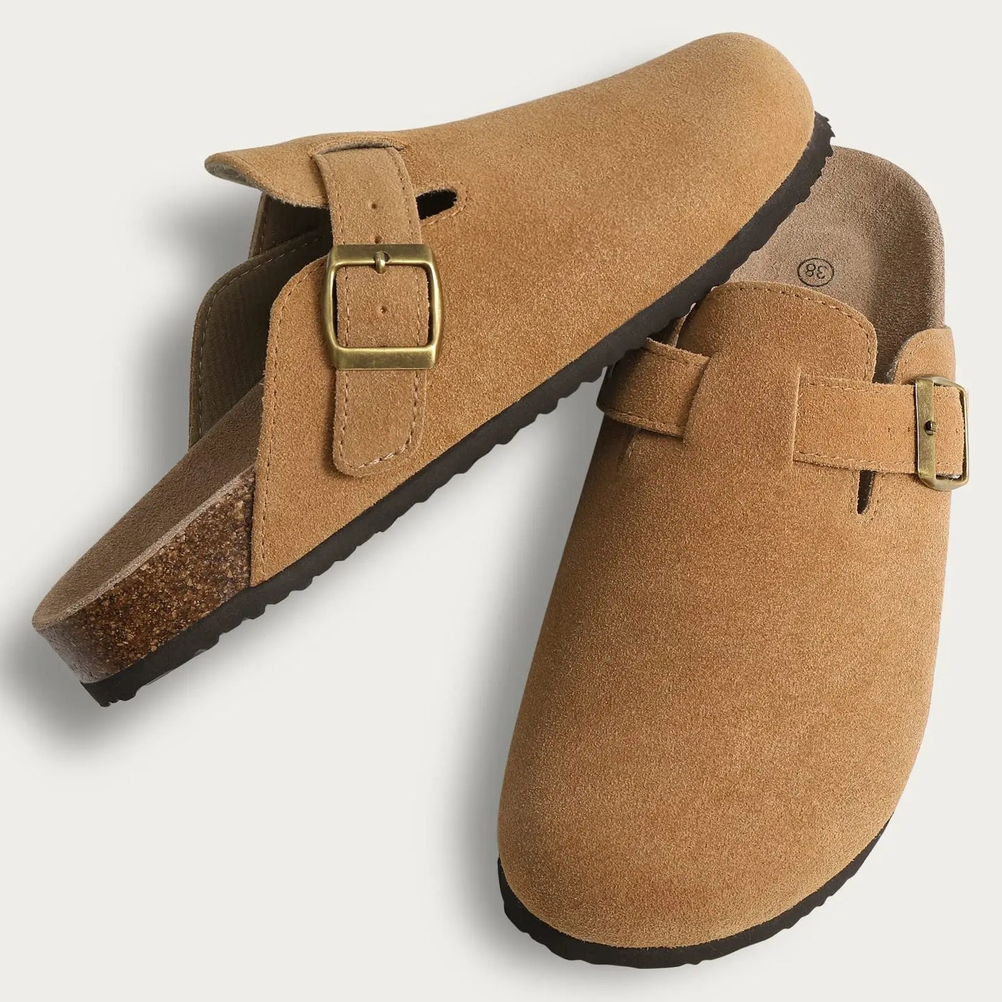 Trailcraft Slip-Ons