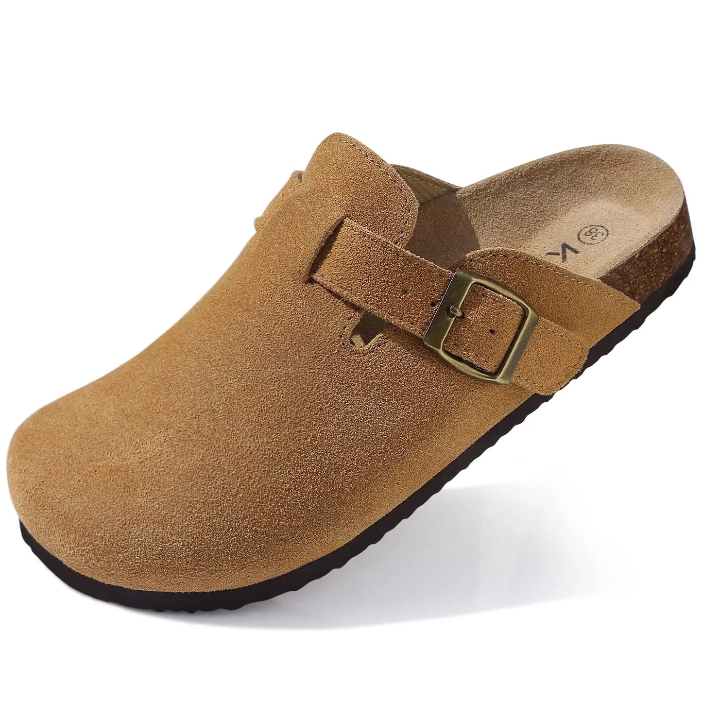 Trailcraft Slip-Ons