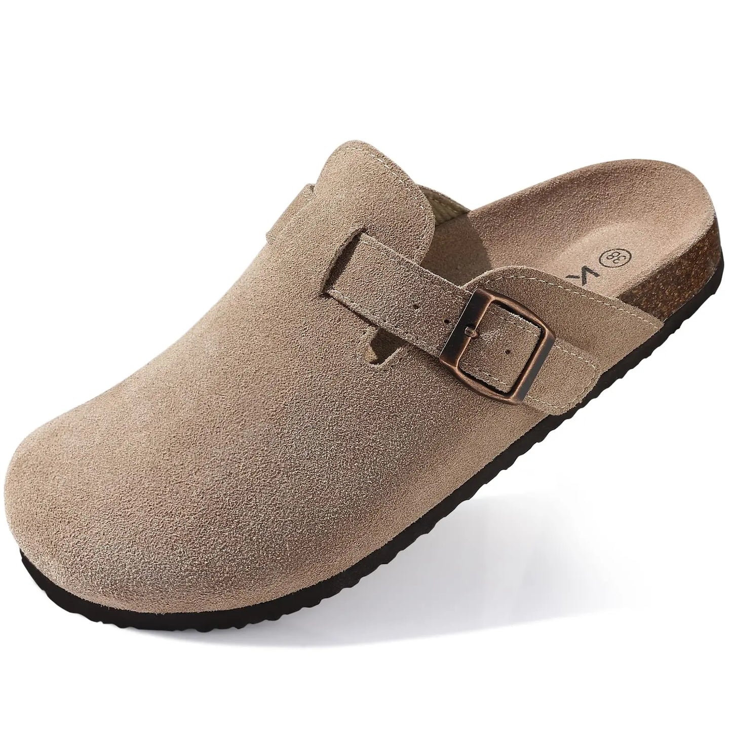 Trailcraft Slip-Ons