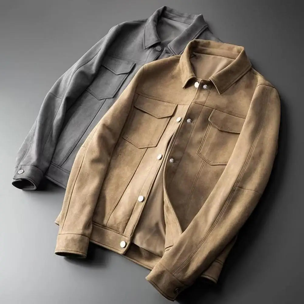 Verona Classic Jacket