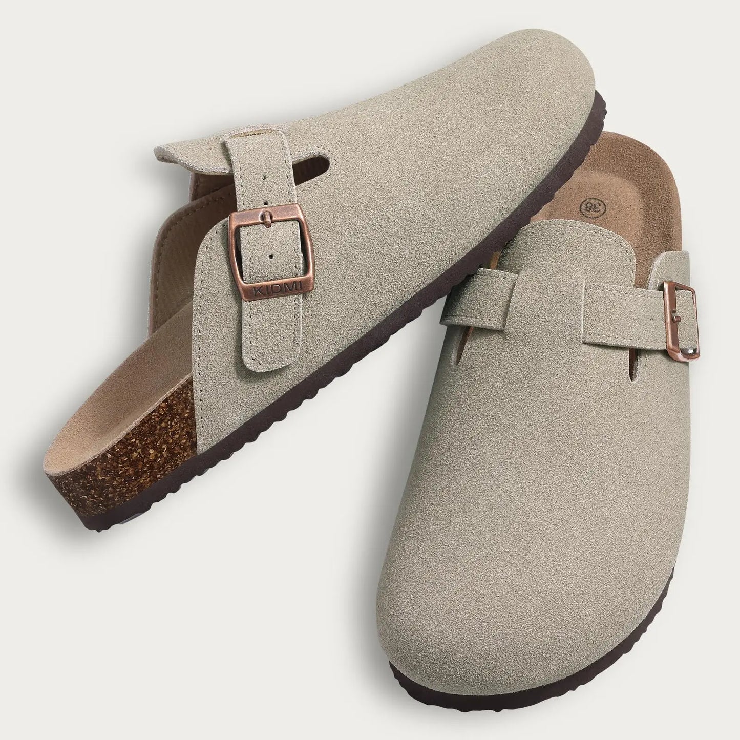 Trailcraft Slip-Ons