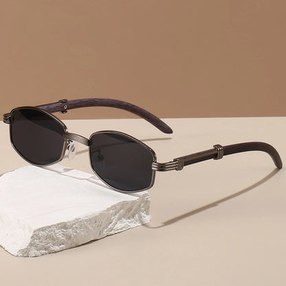 Ombra Dorata Sunglasses