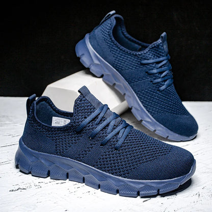 Cloud Step Sneakers