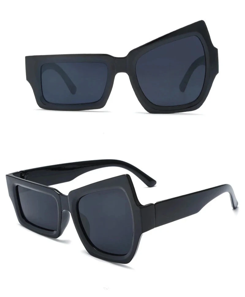 Bella Grinta Sunglasses