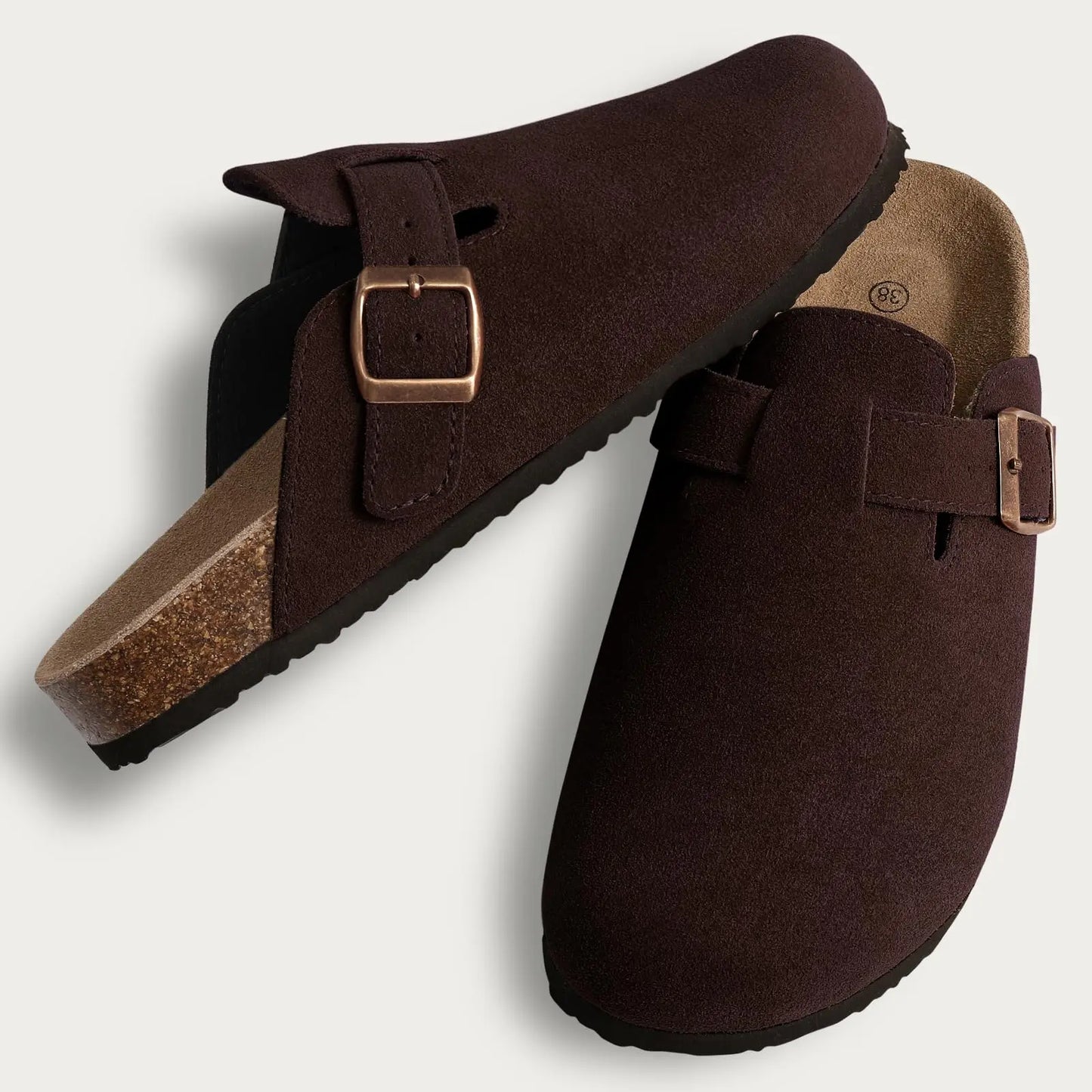 Trailcraft Slip-Ons