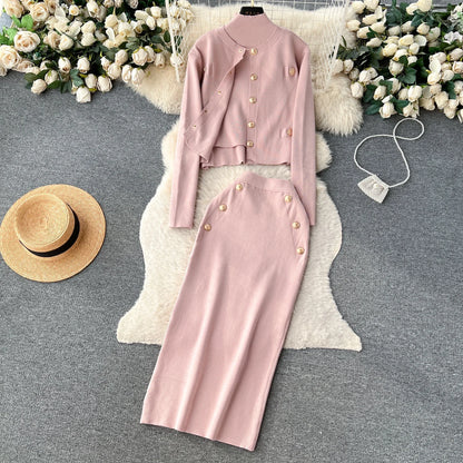 Bella Serata Two Piece Set