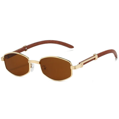 Ombra Dorata Sunglasses