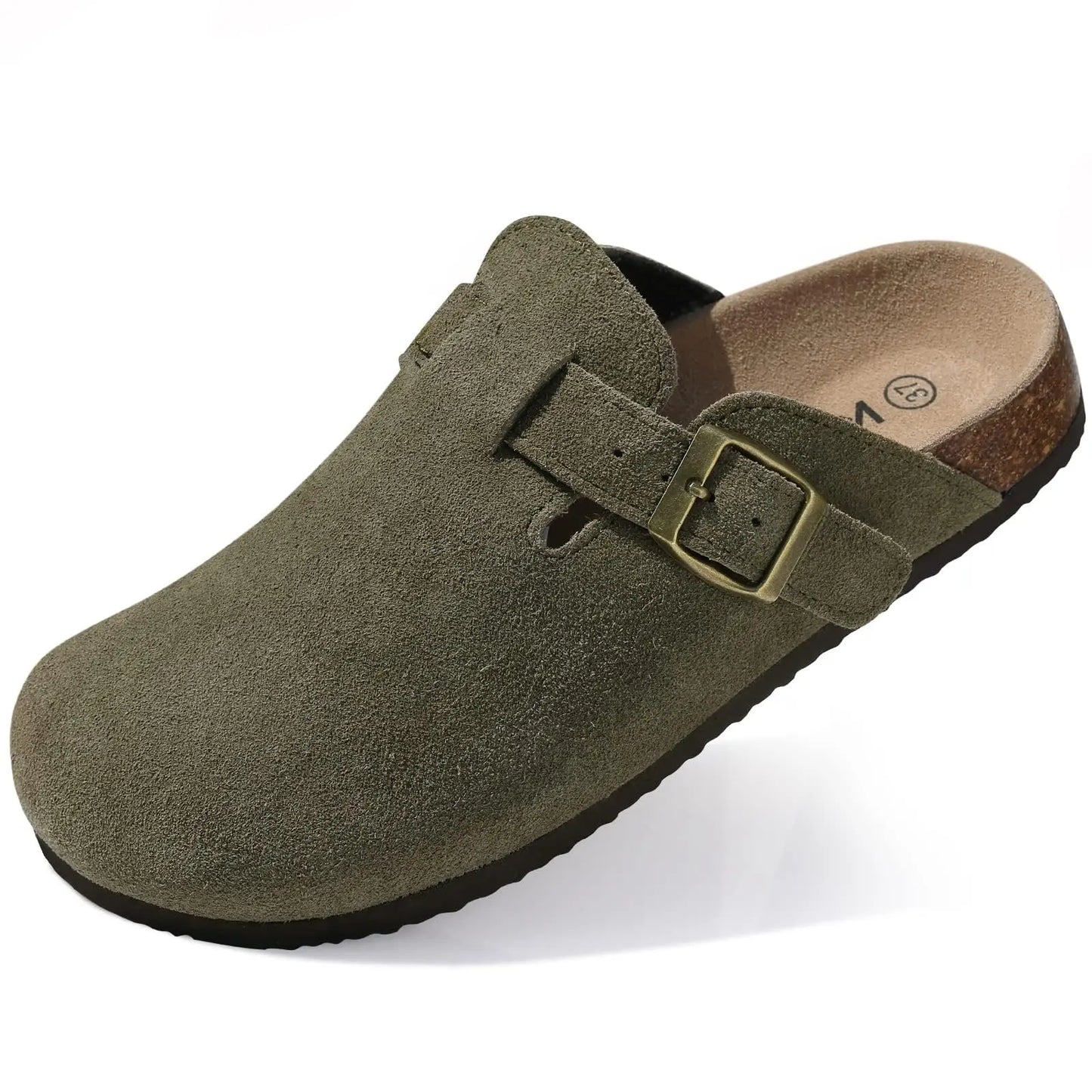 Trailcraft Slip-Ons